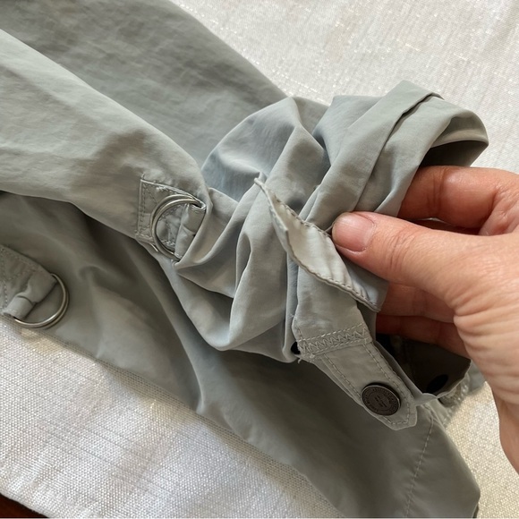 Eddie Bauer Travex Women's Atlas Jacket Pockets Hiking Outdoor Women’s Size XXL - Picture 4 of 9